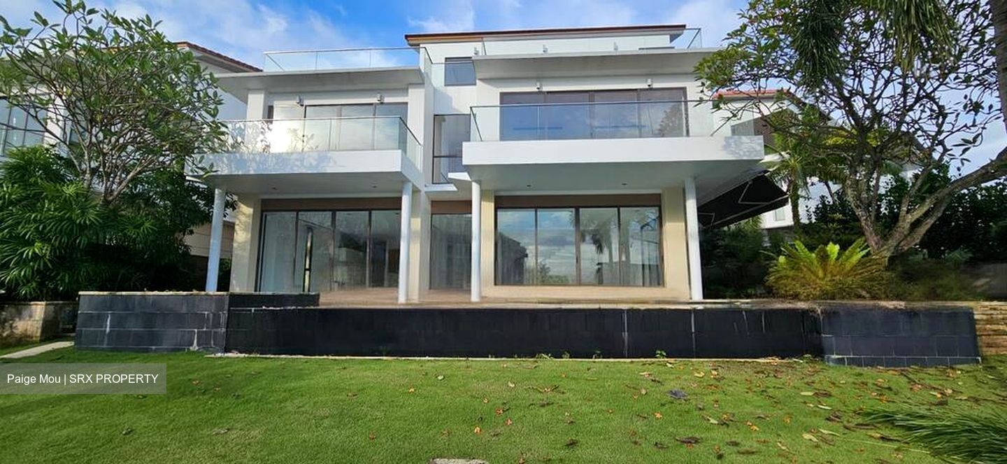 Coral Island (D4), Detached #459484501